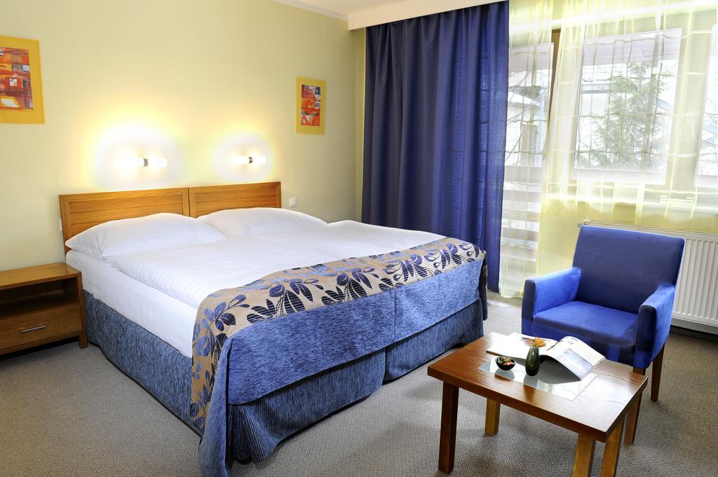 Hotel Victoria มาร์ติน ห้อง รูปภาพ