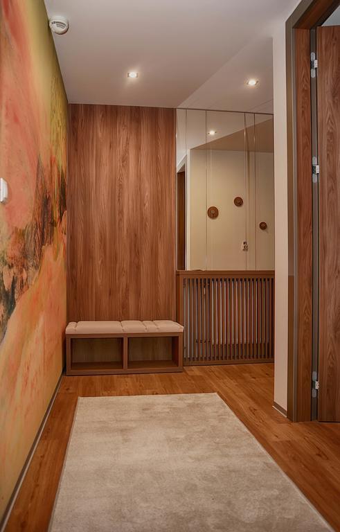 Hotel Victoria มาร์ติน ภายนอก รูปภาพ