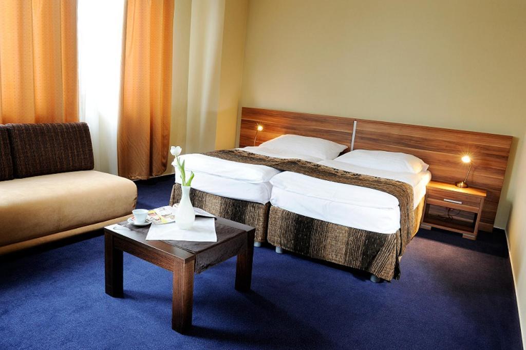 Hotel Victoria มาร์ติน ห้อง รูปภาพ